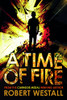 Robert Westall / A Time of Fire