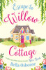 Bella Osborne / Escape to Willow Cottage