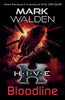 Mark Walden / H.I.V.E. 9: Bloodline