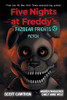 Scott Cawthon / Fetch (Five Nights at Freddy's)