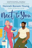 Hannah Bonam-Young / Next to You