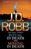 J. D. Robb / Ritual in Death