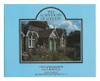 Clive Berridge / The almshouses of London (Coffee Table Book)