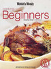 Susan Tomnay / Beginners Cooking Class (Coffee Table Book)