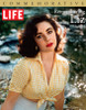 Life Remembering Liz: 1932-2011 (Coffee Table Book)