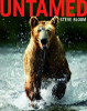 Steve Bloom / Untamed (Coffee Table Book)