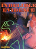 Allan Hall / Indelible Evidence (Coffee Table Book)