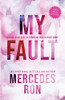 Mercedes Ron / My Fault