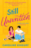 Caroline Khoury / Still Unwritten