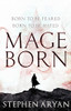 Stephen Aryan / Mageborn