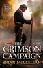 Brian McClellan / The Crimson Campaign