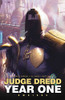 Matthew Smith / Judge Dredd : Year One Omnibus