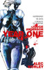 Alec Worley / Judge Anderson: Year One ( 2000 AD / Judge Dredd)