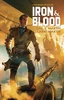 Gail Z Martin / Iron and Blood