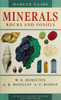 W. R. Hamilton / Minerals, Rocks and Fossils