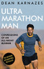 Dean Karnazes / Ultramarathon Man