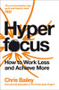Chris Bailey / Hyperfocus