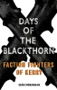 Seán Moraghan - Days of the Blackthorn : Faction Fighters of Kerry - PB - BRAND NEW