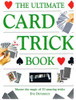 Eve Devereux / THE ULTIMATE CARD TRICK BOOK (Coffee Table Book)
