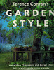 Terence Conran / Terence Conran's Garden Style (Coffee Table Book)