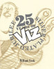 William Cook / 25 Years of Viz (Coffee Table Book)