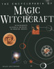 Susan Greenwood / The Encyclopedia of Magic & Witchcraft (Coffee Table Book)