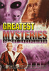 Lucy Doncaster / Greatest Mysteries of the Unexplained (Coffee Table Book)