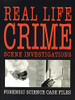 Frank Smyth / Real Life Crime (Coffee Table Book)