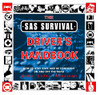 John Wiseman / SAS Driver's Survival Handbook (Coffee Table Book)