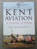 Roy Humphreys / Kent Aviation (Coffee Table Book)