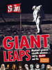 Jack Challoner / Giant Leaps (Coffee Table Book)
