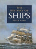 Peter Kemp Kemp / The History of Ships (Coffee Table Book)