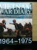 Chris Bishop / Vietnam War Diary (Coffee Table Book)
