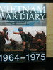 Chris Bishop / Vietnam War Diary (Coffee Table Book)