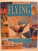 Rupert Prior / Flying (Coffee Table Book)