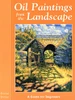 Rachel Shirley / Oil Paintings from the Landscape (Coffee Table Book)