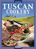 Elisabetta Piazzesi / Tuscan Cookery (Coffee Table Book)