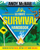 Andy McNab / The Ultimate Survival Handbook (Coffee Table Book)