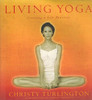 Christy Turlington / Living Yoga (Coffee Table Book)