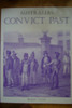 Robert Coupe / Australia's Convict Past (Coffee Table Book)