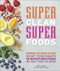 Caroline Bretherton / Super Clean Super Foods (Coffee Table Book)