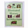 Benjamin Fragner / The Illustrated History of Architecture (Coffee Table Book)