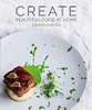 Adrian Martin / Create Beautiful Food at Home (Coffee Table Book)