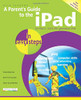 Nick Vandome / Parent's Guide to the IPad in Easy Steps (Children's Coffee Table book)