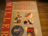 Janet Gleeson / Miller's Collecting Pottery & Porcelain (Coffee Table Book)