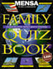 Robert Allen / Family Quiz Book (Coffee Table Book)