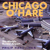 Philip Handleman / Chicago O'Hare (Coffee Table Book)