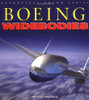 Michael Haenggi / Boeing Widebodies (Coffee Table Book)