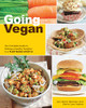 Joni Marie Newman / Going Vegan (Coffee Table Book)