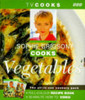 Sophie Grigson / Sophie Grigson Cooks Vegetables (Coffee Table Book)